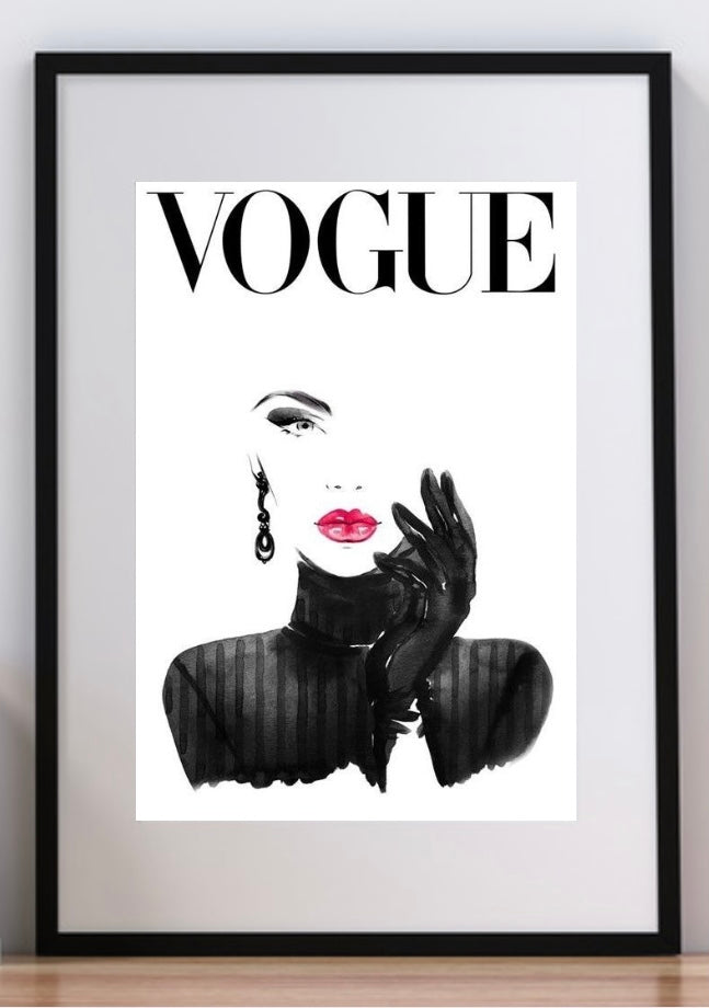 Fashion House Collection